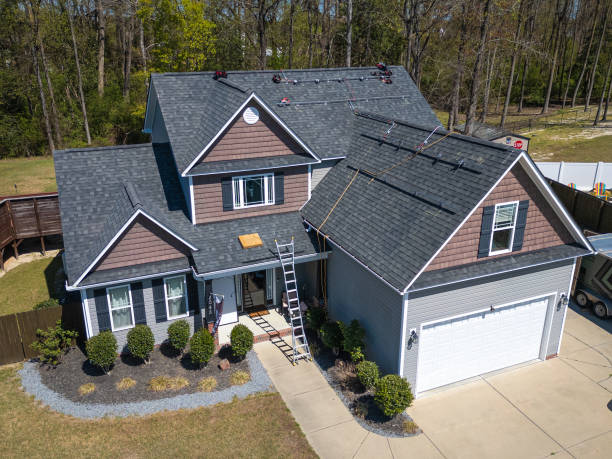 Fast & Reliable Emergency Roof Repairs in Black Point Green Point, CA