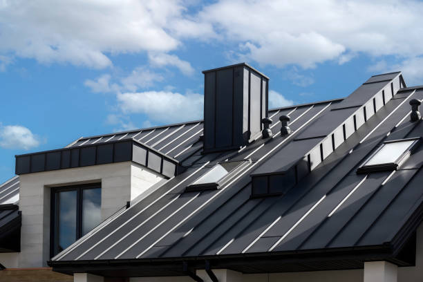 Best Roof Insulation Installation  in Black Point Green Point, CA